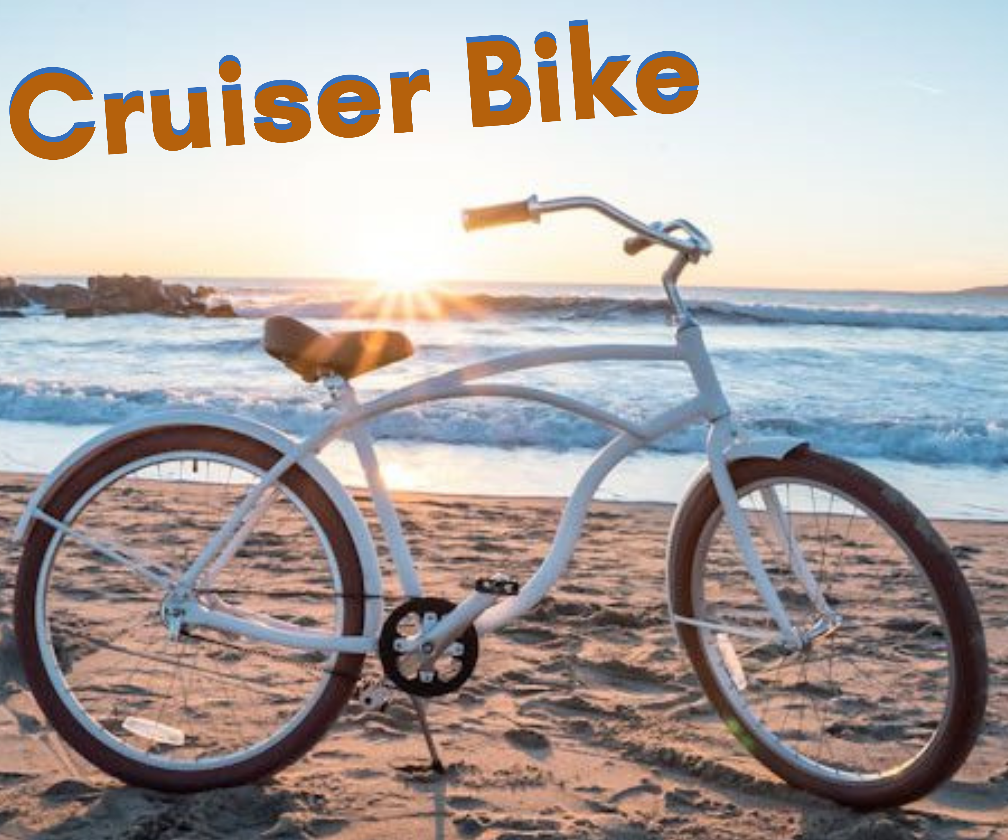 Cruiser Bike